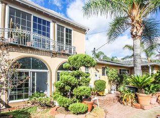 8011 Bellaire Ave, North Hollywood, CA