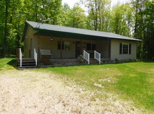 W14937 Red River Rd, Birnamwood, WI 54414