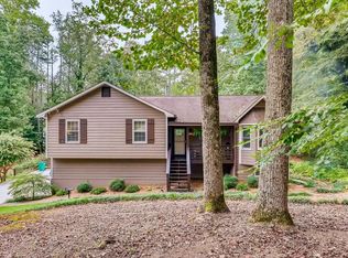 104 Wood Wind Sta, Woodstock, GA 30189