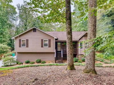 104 Wood Wind Sta, Woodstock, GA, 30189