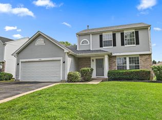 1440 Eliot Trl, Elgin, IL