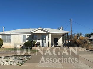 606 N Oak St, Carlsbad, NM 88220