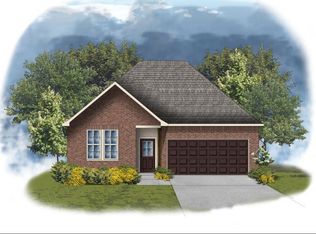 6795 Arbor Way, Orange, TX 77630