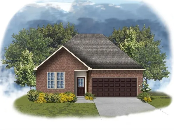 6795 Arbor Way, Orange, TX 77630