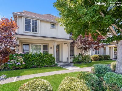 408 Hollister Ave, Alameda, CA, 94501