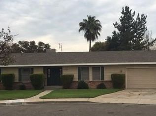 2997 Redwood Dr, Merced, CA 95340