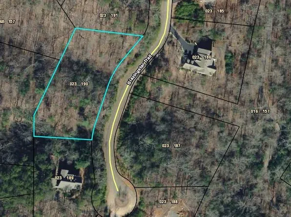 442 Blazingstar Trl, Jasper, GA 30143