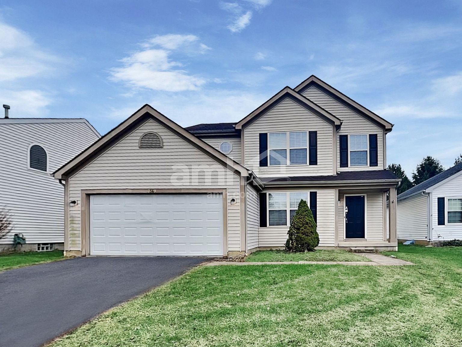 7349 Emerald Tree Dr, Canal Winchester, OH 43110 | Zillow