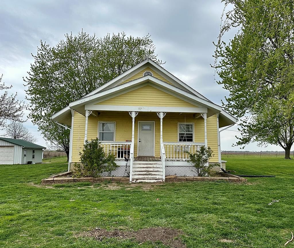 19609 Oak Grove Way, Brashear, MO 63533 Zillow