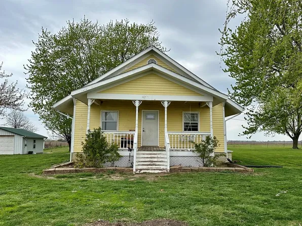 19609 Oak Grove Way, Brashear, MO 63533