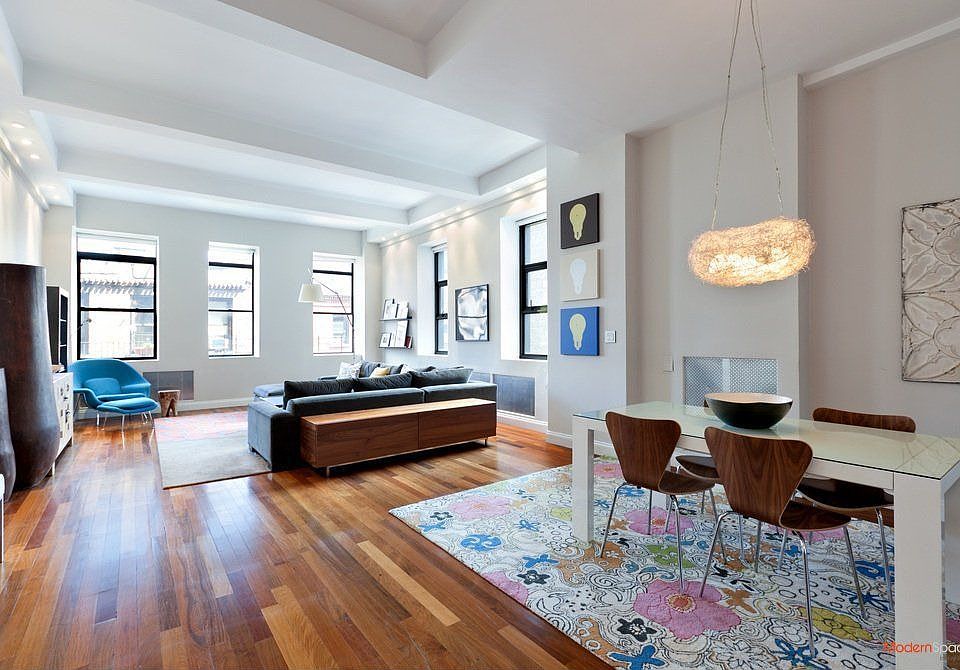 1st image of 251-253 W 19th St #4A