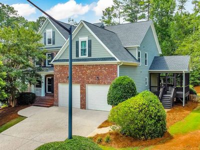 2108 Walnut Creek Trl NW, Kennesaw, GA, 30152