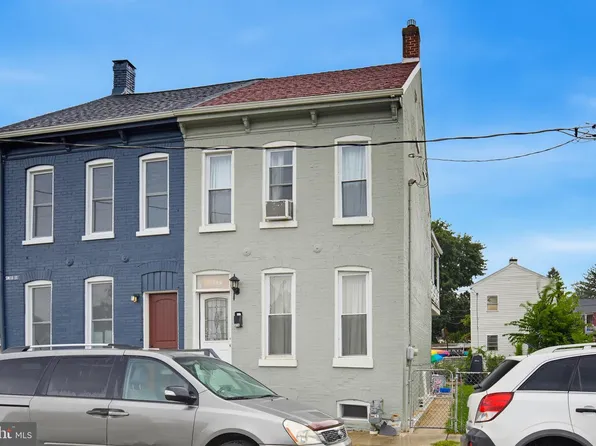 326 Smith St, York, PA 17401