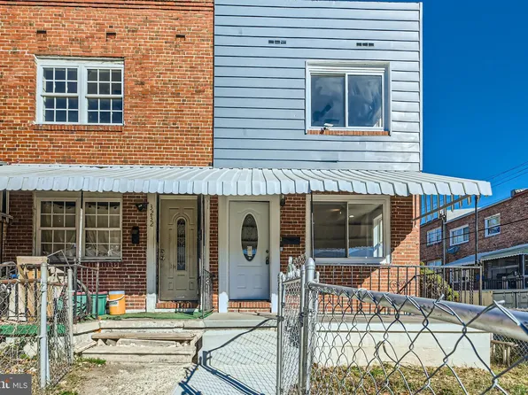 3230 Lohrs Ln, Baltimore, MD 21229