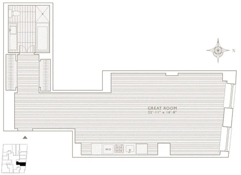 Building Photo - 20 Pine St #2313