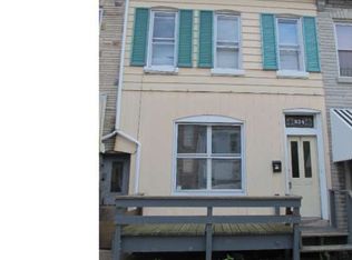 934 Elm St, Reading, PA 19601