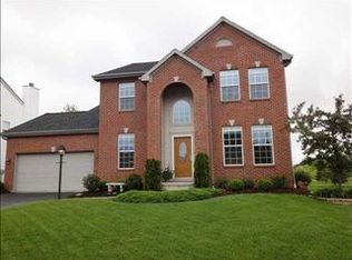 176 Trail East SW, Etna, OH 43062