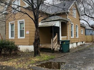 31 Diringer Pl, Rochester, NY 14609