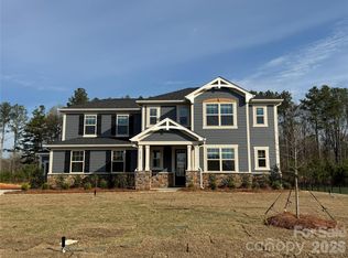 2529 Mabel Ln, Monroe, NC 28110