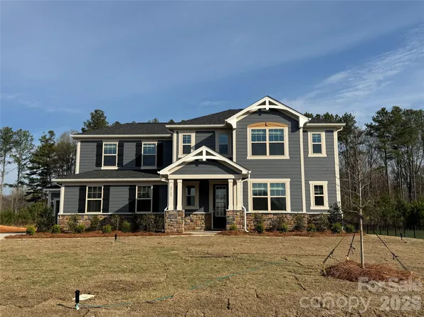 2529 Mabel Ln, Monroe, NC 28110