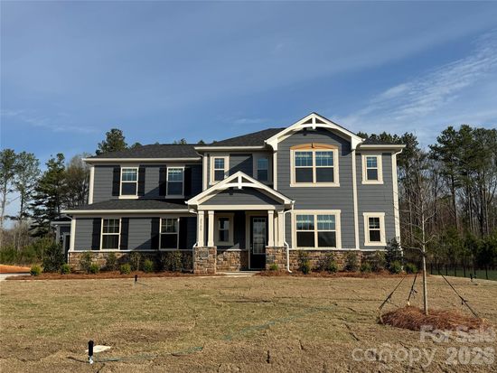 2529 Mabel Ln, Monroe, NC 28110