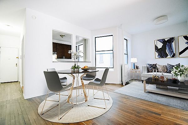 1st image of 529 W 151st St #44A