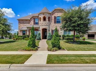 2701 Cromwell Ct, Trophy Club, TX 76262