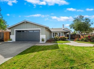 775 Debra St, Livermore, CA 94550