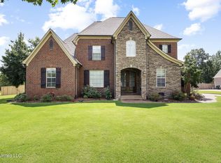 2180 Chancellor Cv, Nesbit, MS 38651