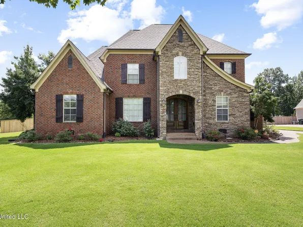 2180 Chancellor Cv, Nesbit, MS 38651