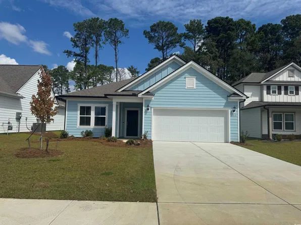 2616 Watershed Way Phase 1 Lot 2, Longs, SC 29568