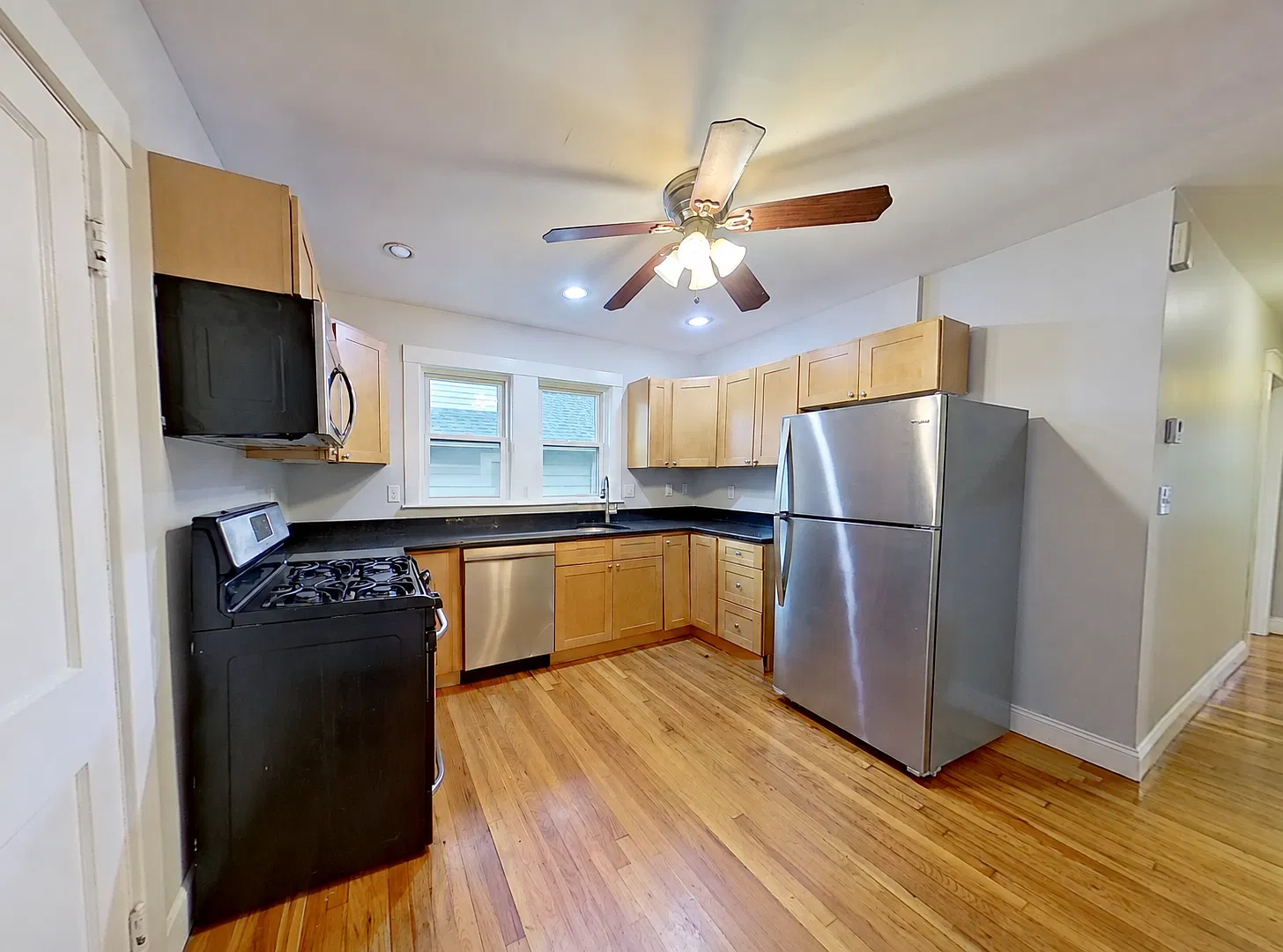 240 Parker Hill Avenue — Photo 1