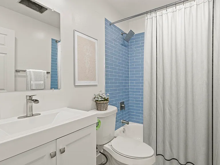 Bathroom-Upgraded