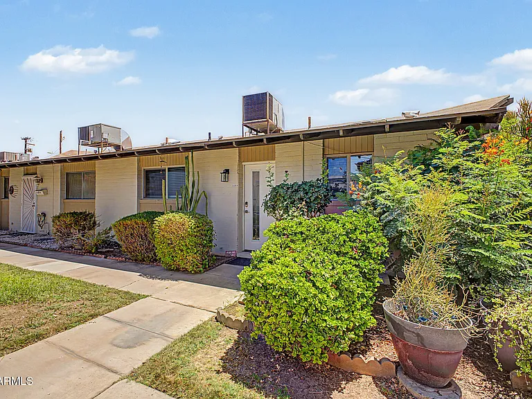 6721 E McDowell Rd #325B — Photo 25