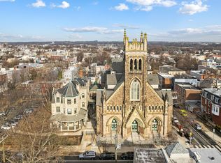 3801 Spring Garden St #107, Philadelphia, PA