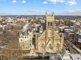 Steeple Lofts at University City