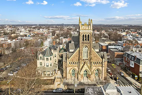 Steeple Lofts at University City Photo 1