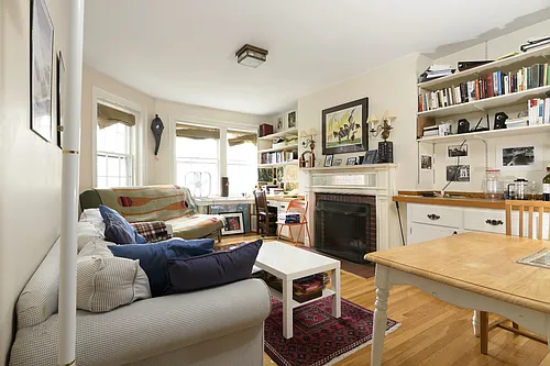 41 Bowdoin St #34 Photo 1