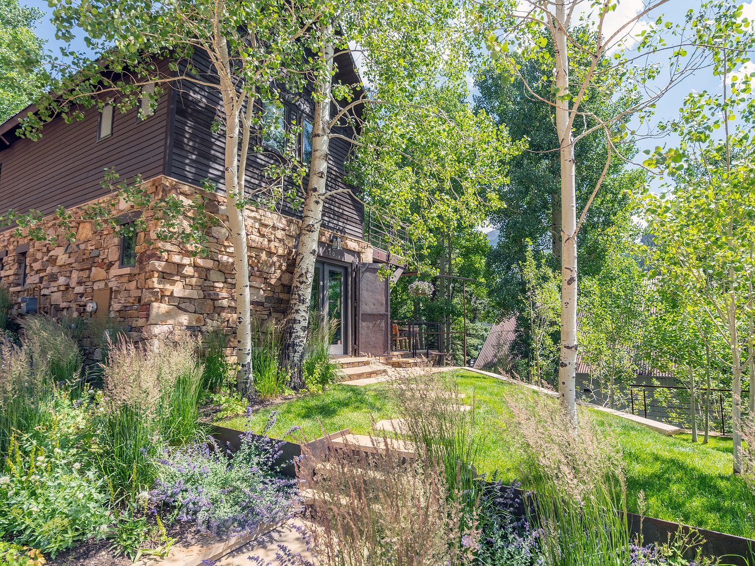 360 N Willow St, Telluride, CO 81435 Zillow