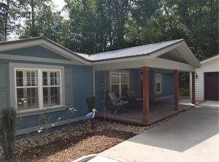 280 Joe Hopkins Rd, West Union, SC 29696