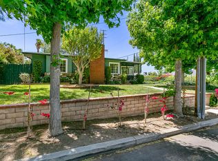10259 Russett Ave, Sunland, CA 91040