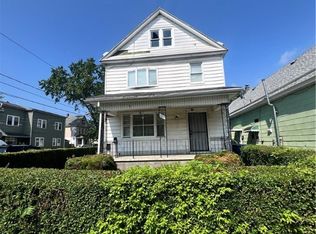 366 Curtiss St, Buffalo, NY 14212