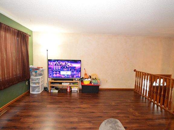 New luxury flooring in 2021.