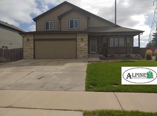 8408 19th Street Rd, Greeley, CO 80634