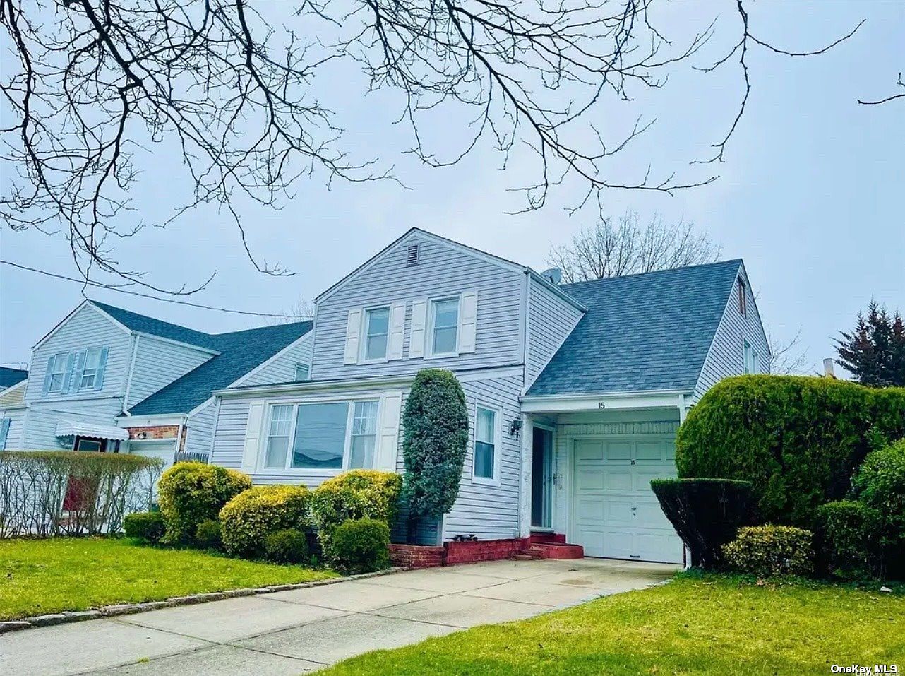 15 Tuxedo Avenue, New Hyde Park, NY 11040 MLS 3478260 Zillow