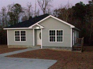 1735 Bridgewater Dr, Conway, SC 29526