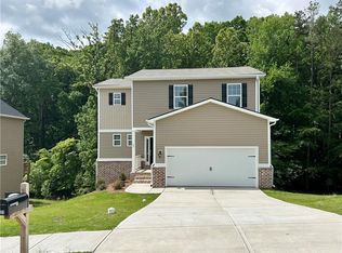 23 Bush Arbor Pl, Rome, GA 30165