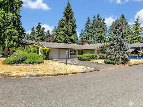 1803 150th Avenue SE, Bellevue, WA 98007