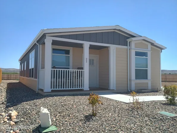 22 Ranch Drive, Camp Verde, AZ 86322