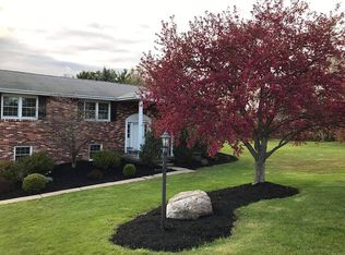 12 Lavista Dr, Indiana, PA 15701